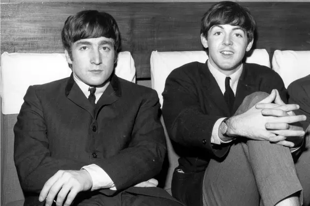 Paul McCartney Shares the Story Behind Beatles Classic: John Lennon&#8217;s &#8216;Whole Life Was a Cry for Help&#8217;