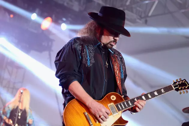 Gary Rossington&#8217;s Recovery Forces Lynyrd Skynyrd to Cancel Remaining 2015 Dates