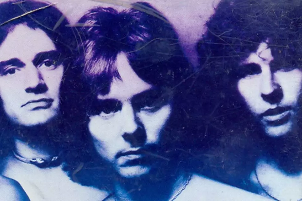 How Ronnie Montrose Stepped Into the Spotlight on ‘Montrose’
