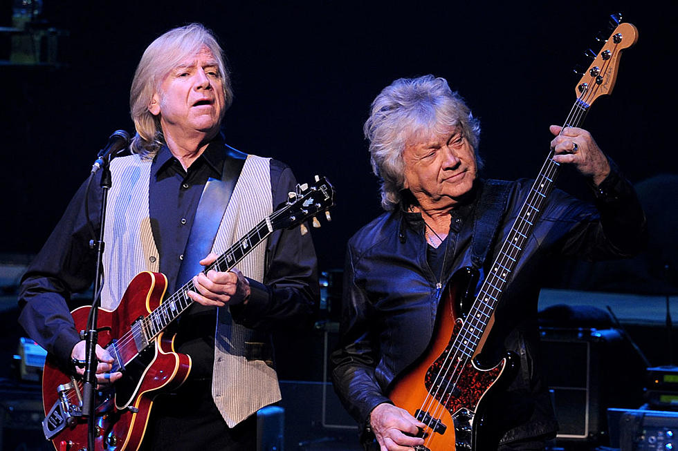 MW Moody Blues Announce Artists and Dates for 2018 Cruise