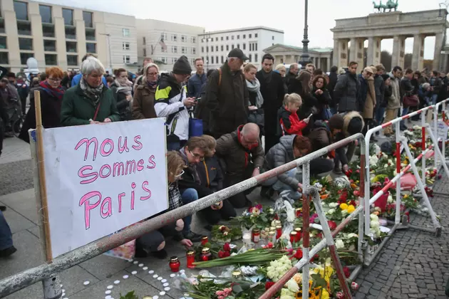 Paris Concert Terrorist Attack: What We Know Now
