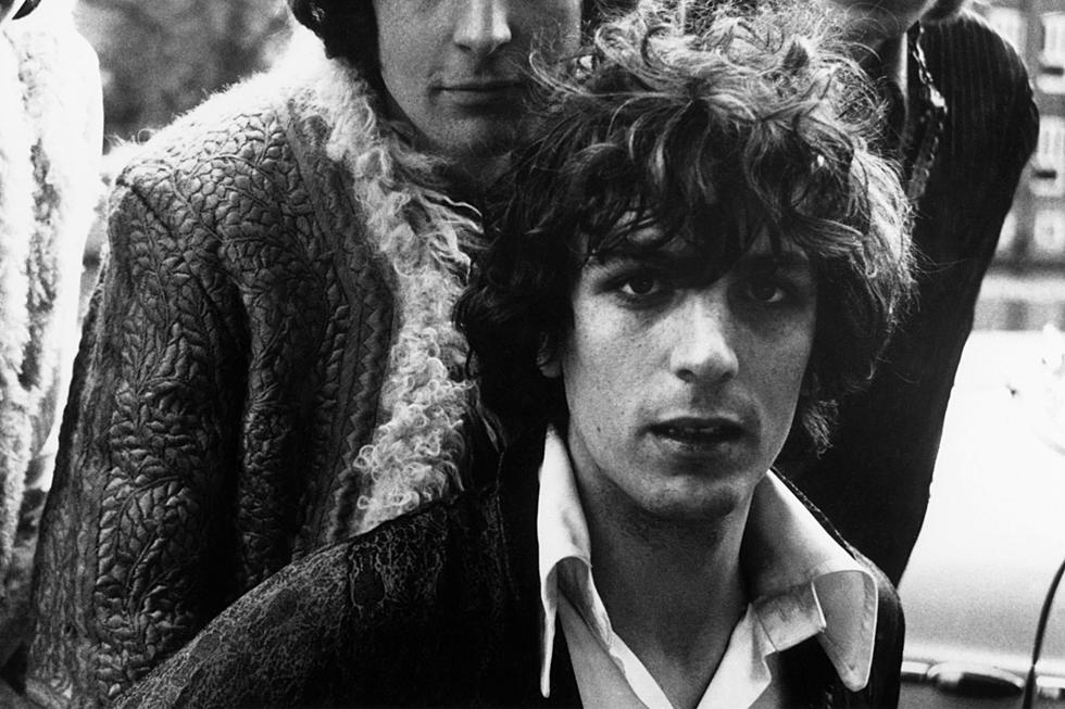 Syd Barrett Documentary