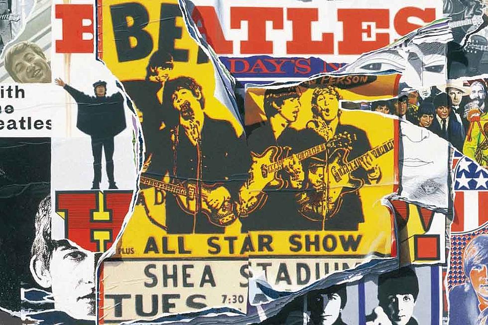 12 Tracks Worth Keeping From the Beatles' 'Anthology' Series