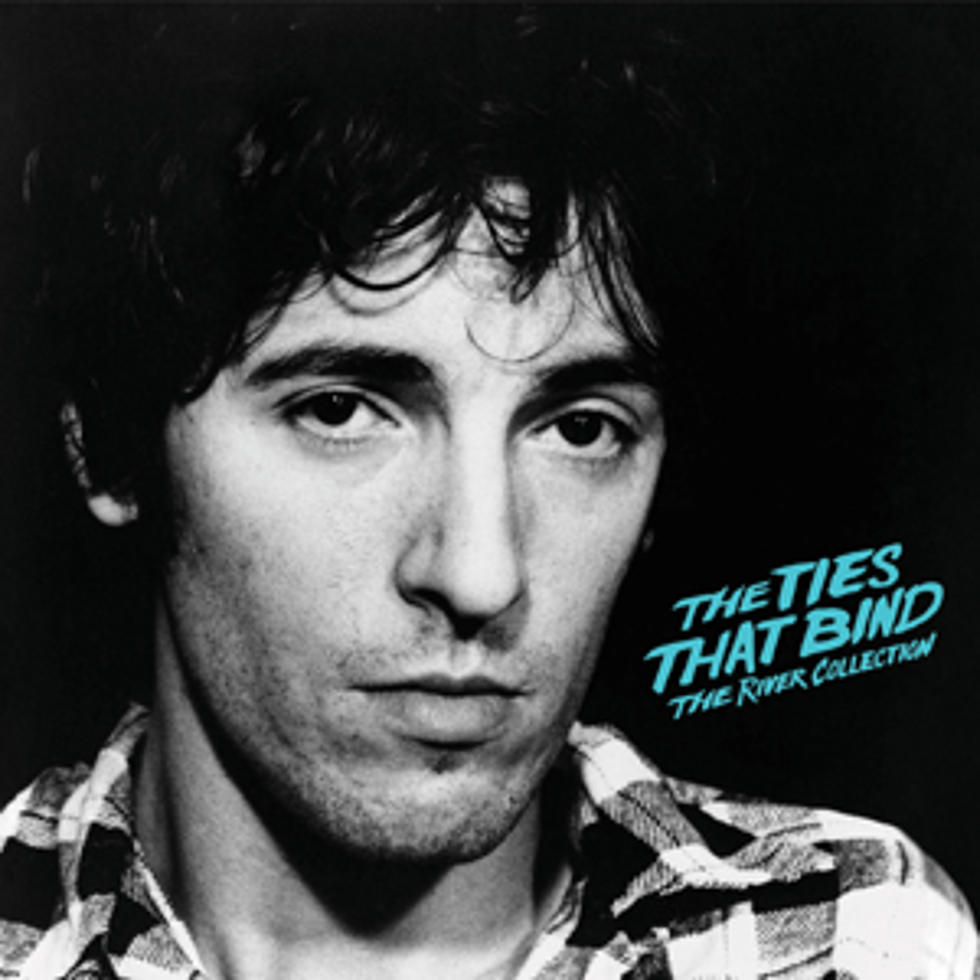 Bruce Springsteen, ‘The Ties That Bind: The River Collection': Album Review