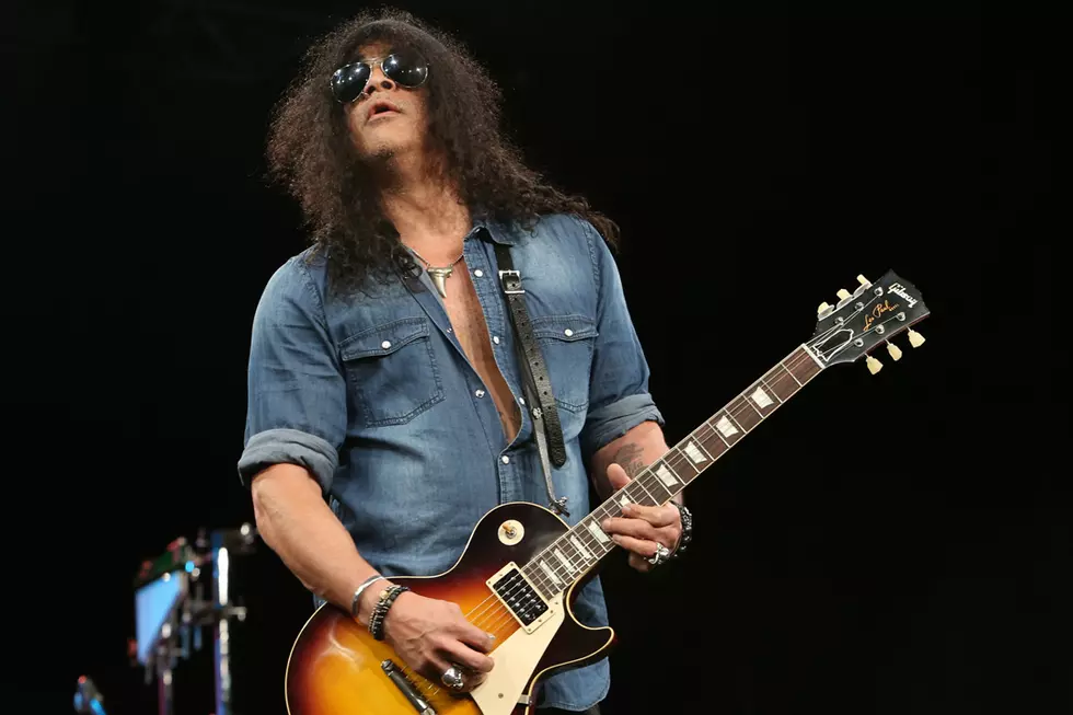 Slash 101: Everything You Need to Know About His Career Before and After Guns N’ Roses