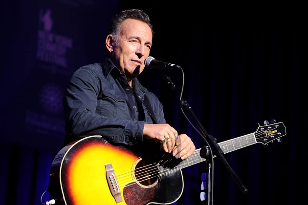 Bruce Springsteen Announces 2016 &#8216;The River&#8217; Tour