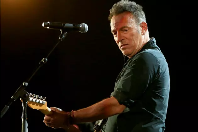 Bruce Springsteen&#8217;s Upcoming Solo Album Won&#8217;t Be Anything Like &#8216;Nebraska&#8217;