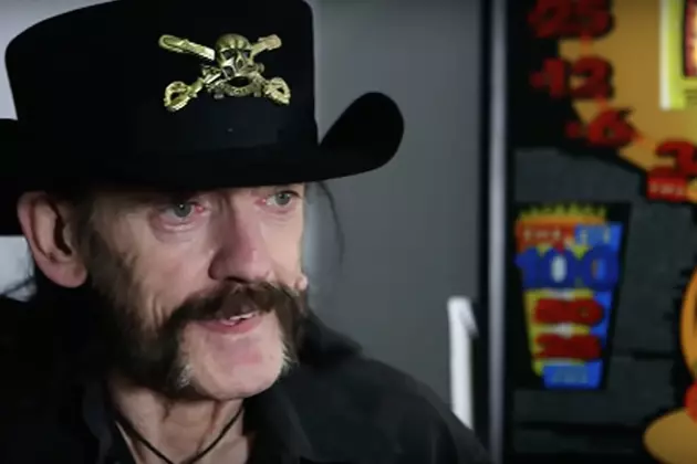 Lemmy&#8217;s Memorial Will Take Over the Sunset Strip, Live Feed Planned From Cemetery