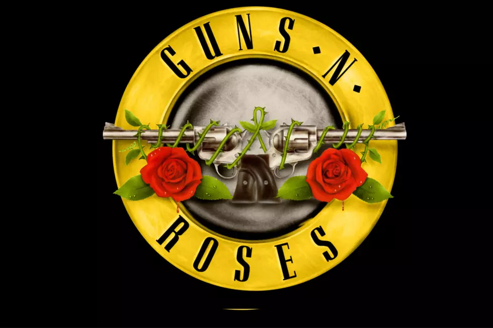 Guns 'N' Roses Reunion