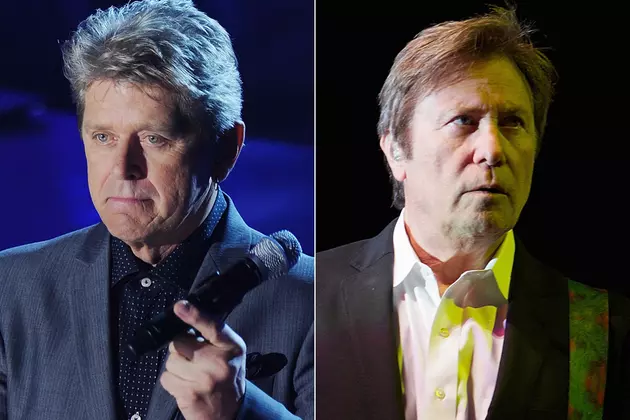 Actually, Peter Cetera Has &#8216;Emphatically Declined&#8217; to Reunite With Chicago
