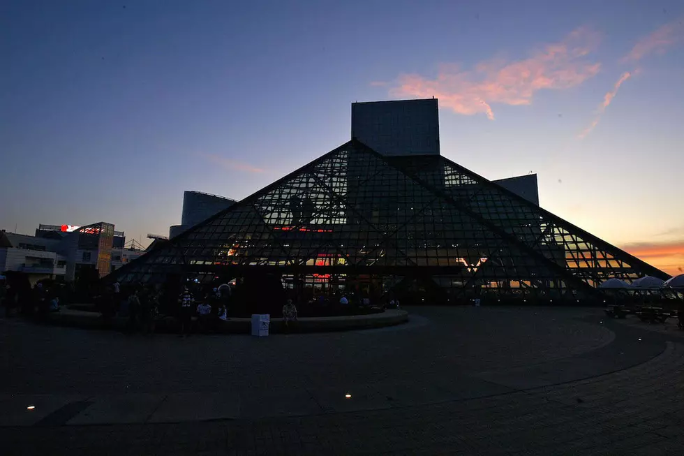 Inside the Rock and Roll Hall of Fame’s Preparations for 2016