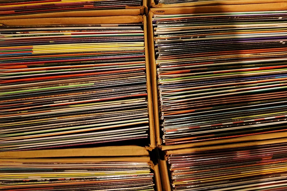 Columbia House Record Club Reportedly Relaunching as Vinyl Service