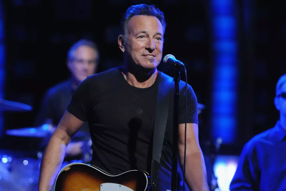 Bruce Springsteen Kicks Off ‘The River’ Tour in Pittsburgh: Setlist, Videos