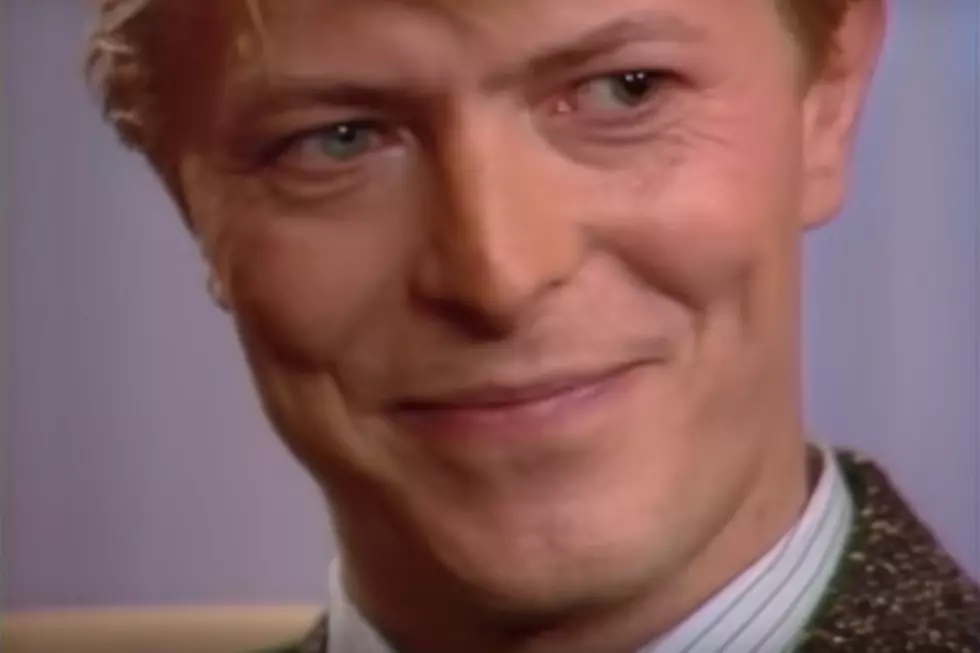 That Time David Bowie Called Out MTV on Racial Diversity