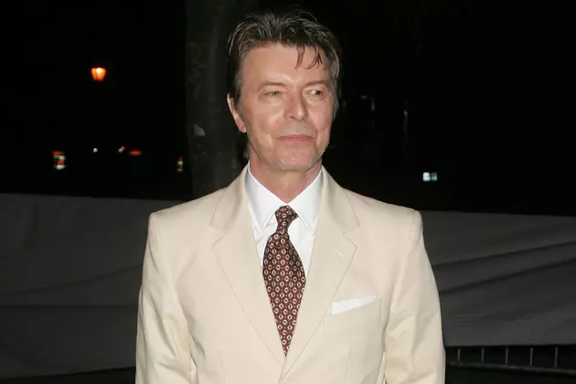 David Bowie&#8217;s Art Collection to Be Exhibited and Auctioned