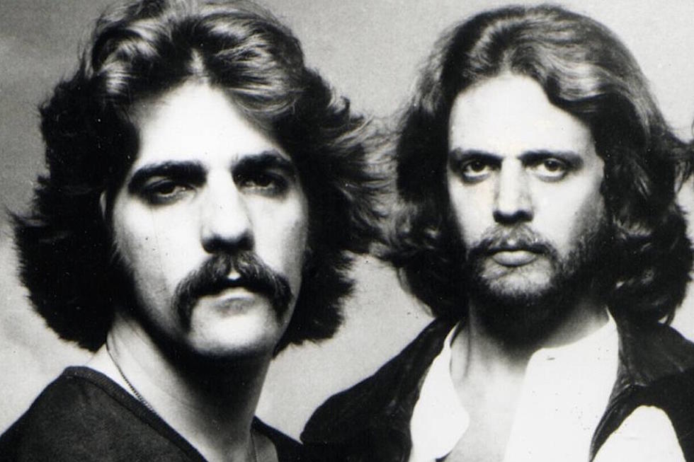 Don Felder Pays Tribute to Glenn Frey’s ‘Amazing Genius’