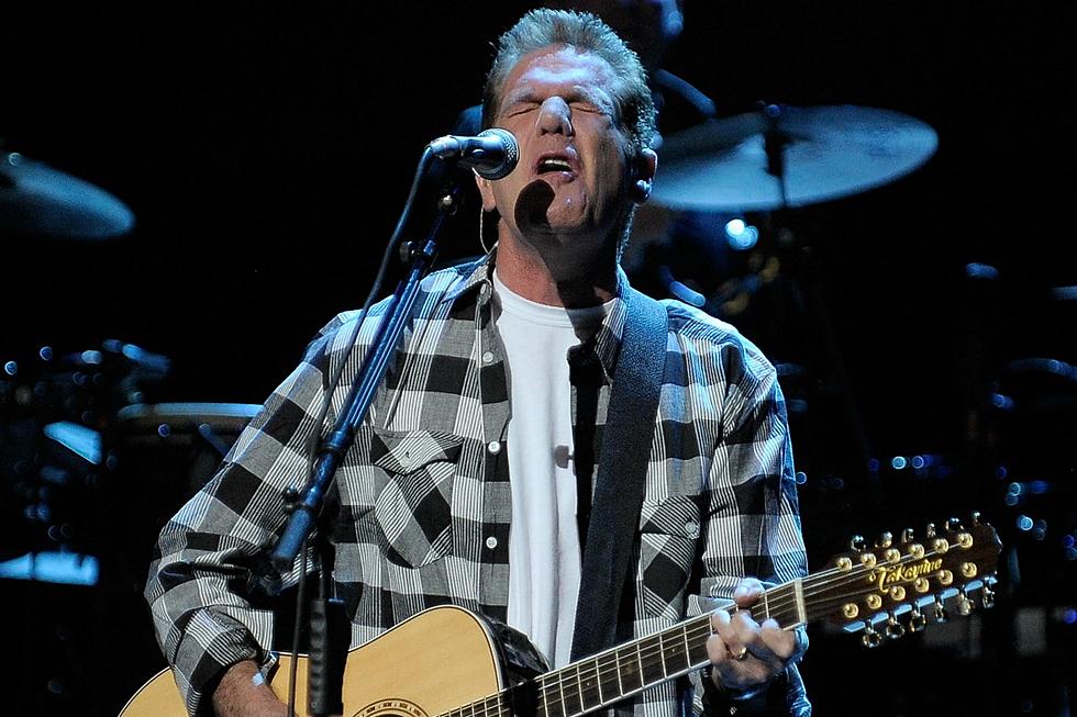 Eagles Manager Irving Azoff Mourns Glenn Frey: ‘I Can’t Believe He’s Gone’