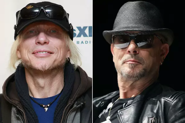 Michael Schenker Accuses Scorpions of &#8216;Milking the Past&#8217; for More Than 20 Years
