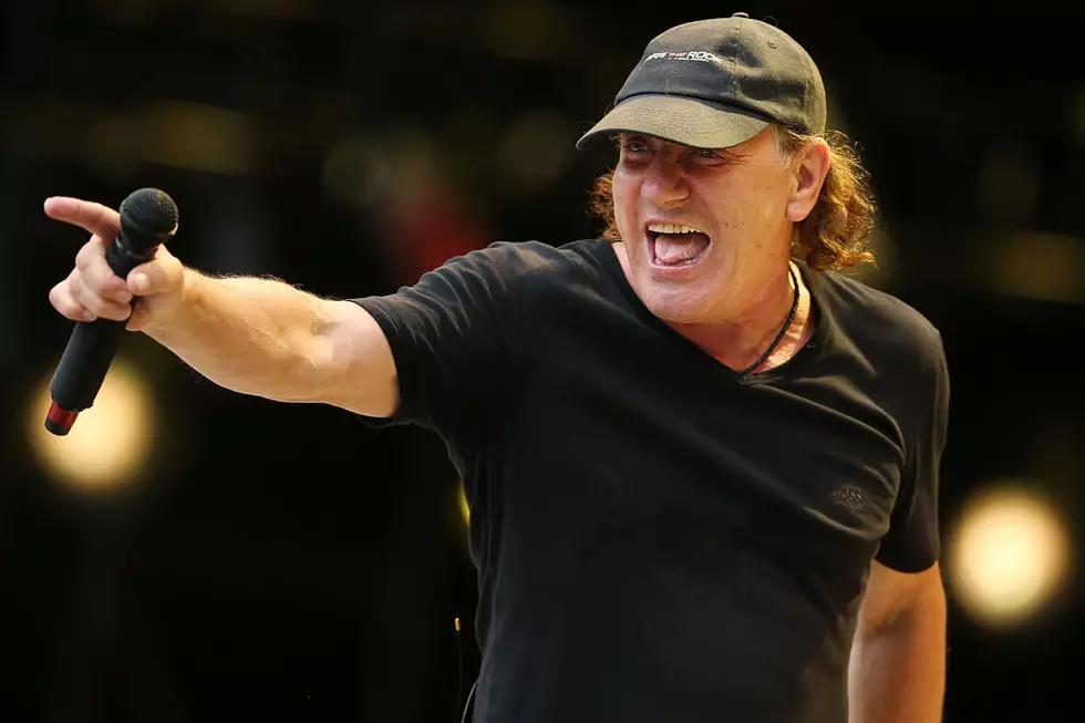 Watch AC/DC Play ‘Given the Dog a Bone’ for the First Time Since 1980