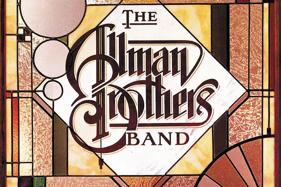 When the Allman Brothers Band Returned With ‘Enlightened Rogues’