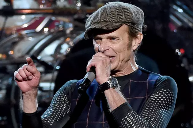 David Lee Roth Returns With New &#8216;Roth Show&#8217;
