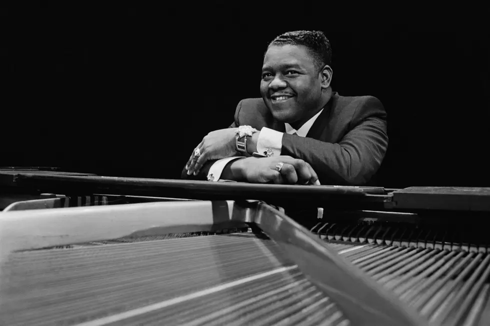 PBS ‘American Masters’ to Air ‘Fats Domino and the Birth of Rock ‘n’ Roll’
