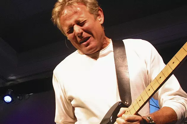 The Day the Eagles Fired Don Felder