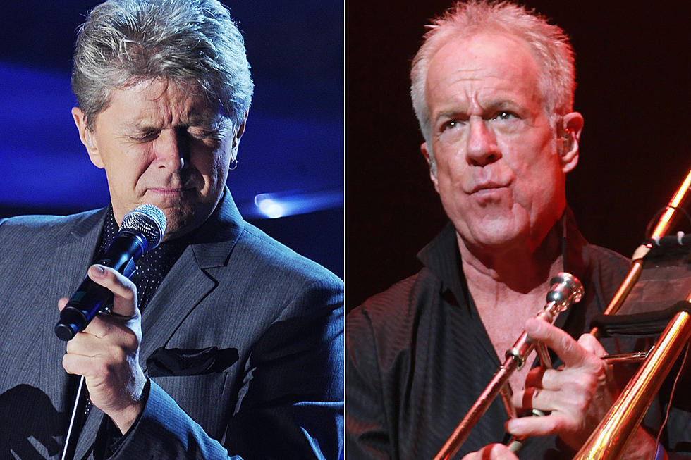 Peter Cetera Backs Out of Chicago Rock Hall Reunion Again