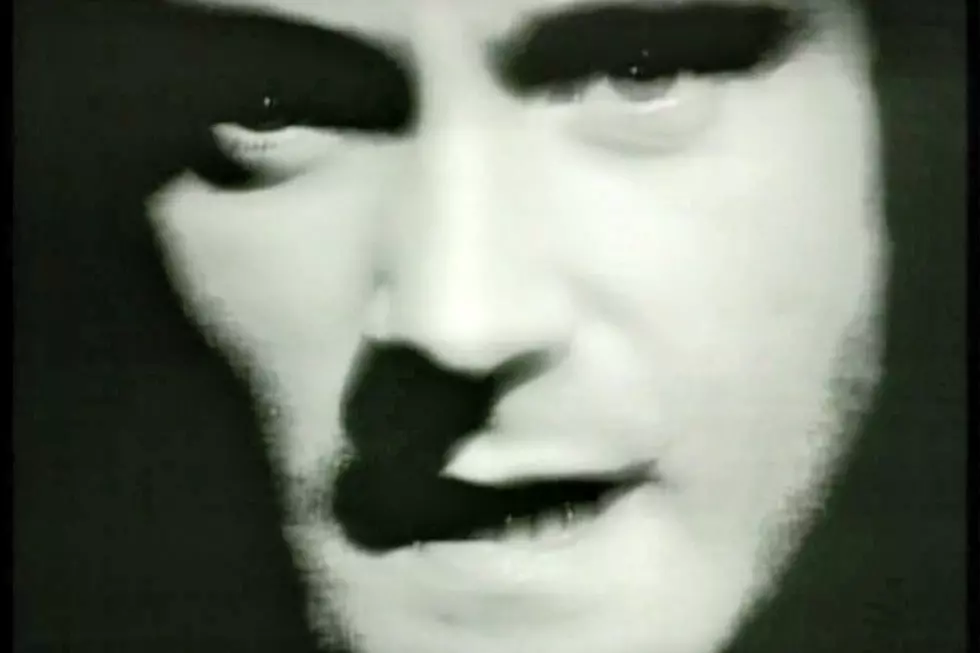 Phil Collins Looks Back on the 'In the Air Tonight' Drum Break: 'Nobody Had Ever Heard Anything Like That'