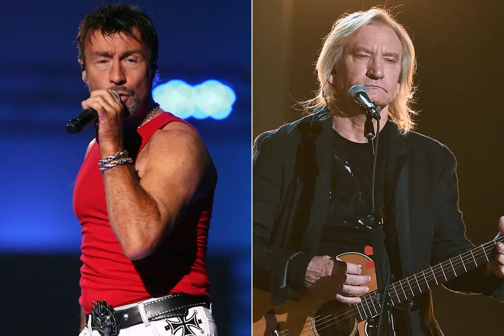 Are Bad Company and Joe Walsh Planning a Summer 2016 Tour?