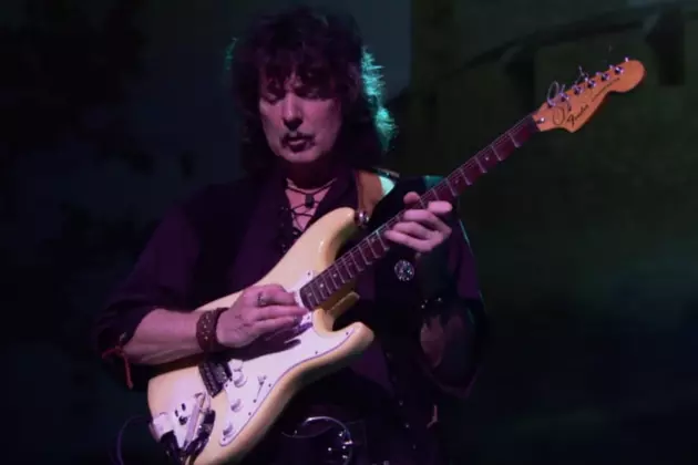 Ritchie Blackmore Discusses Rock Show Set Lists, Still Mulling Additional Dates