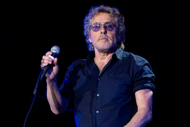 Roger Daltrey Describes Struggle With Meningitis: &#8216;All I Could Do Was Lay There and Groan&#8217;