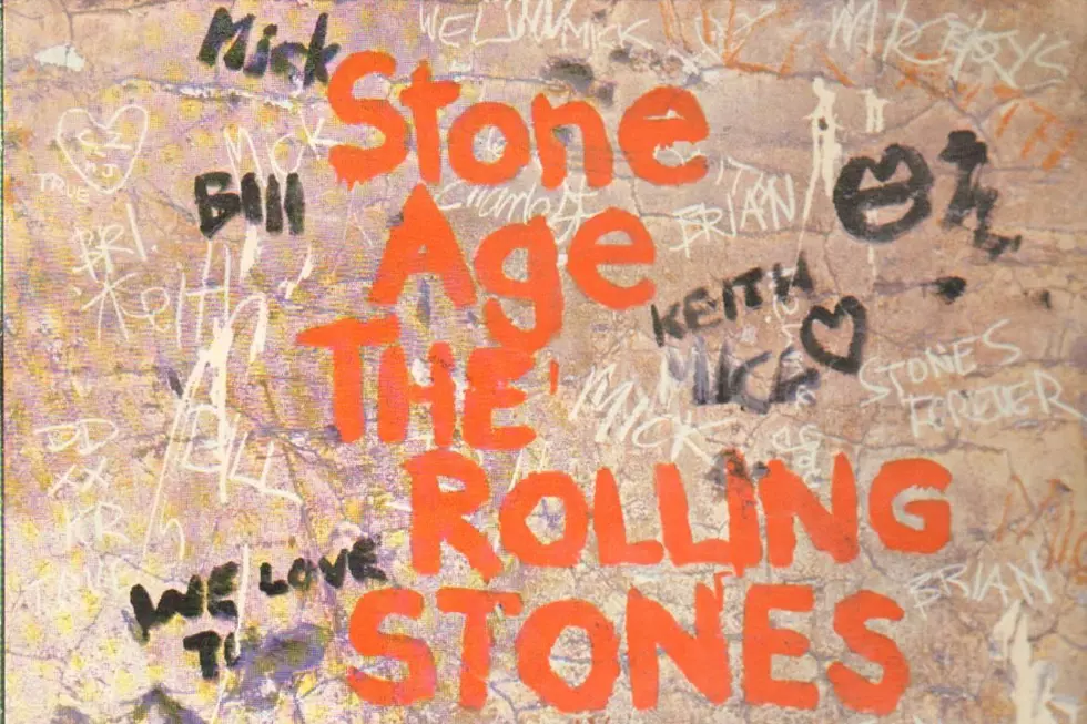 Why the Rolling Stones Disowned Their ‘Stone Age’ Compilation