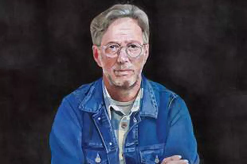 Eric Clapton, ‘I Still Do': Album Review