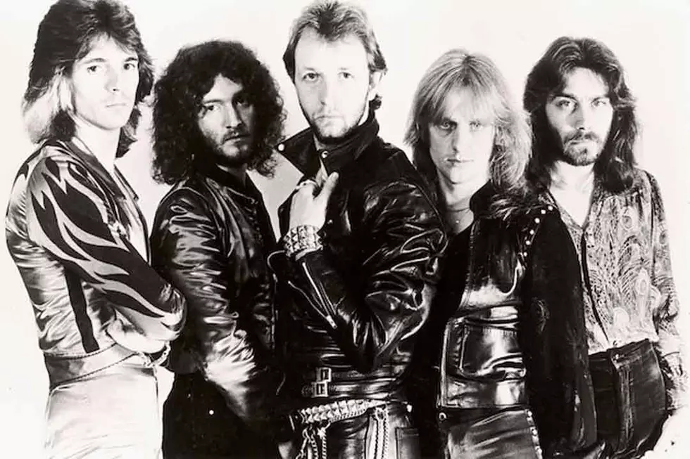 How Judas Priest’s ‘Stained Class’ Showed the Way Forward