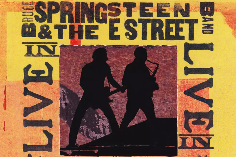 Why Bruce Springsteen’s ‘Live in New York City’ Was a Flawed Souvenir