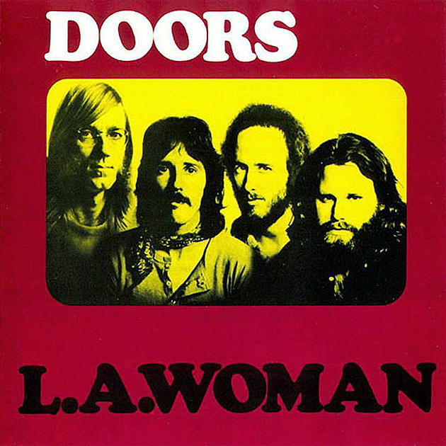 The Stories Behind the Songs of the Doors&#8217; Last Hurrah, &#8216;L.A. Woman&#8217;