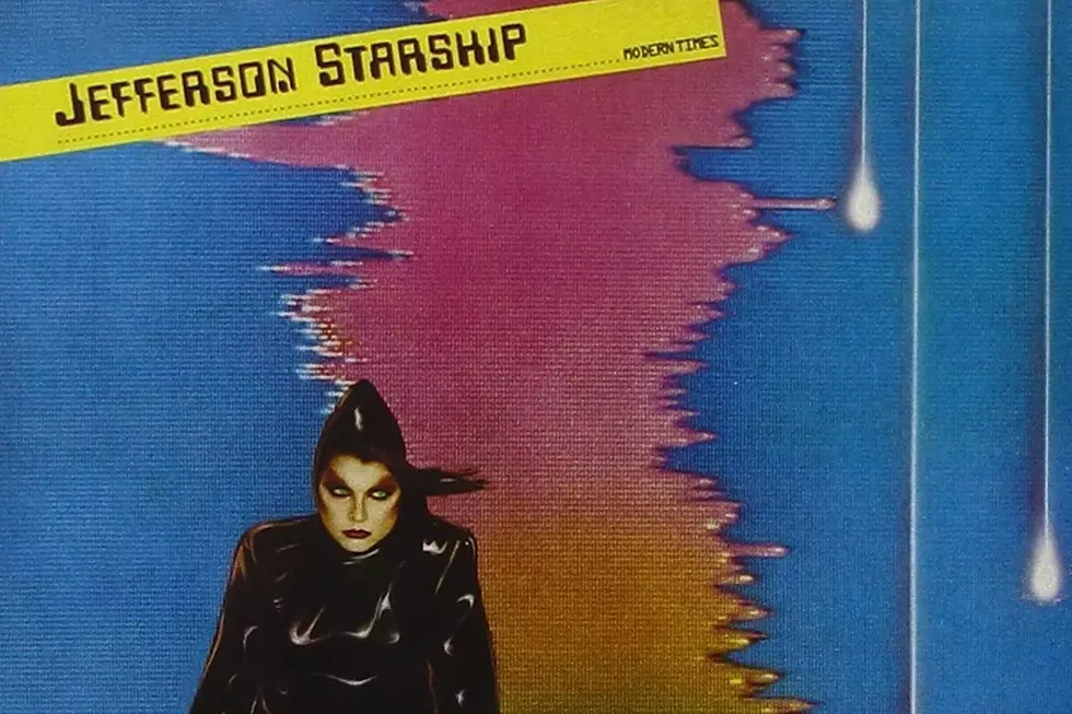 How Jefferson Starship Reached an Arena-Rock Zenith on ‘Modern Times’