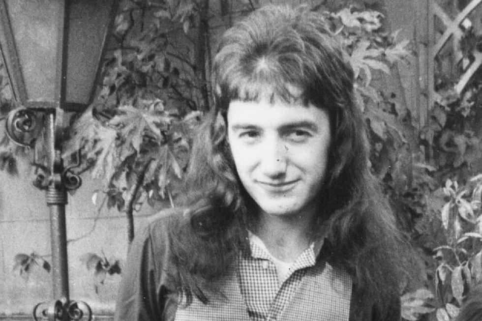 The Day John Deacon Joined Queen