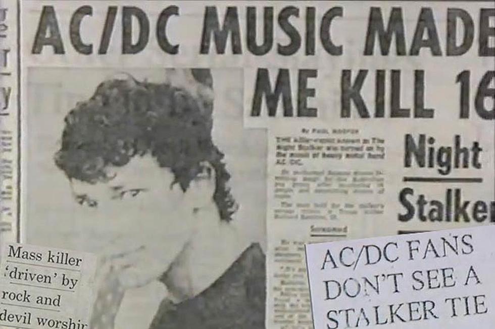 The History of AC/DC and the ‘Night Stalker’ Murders