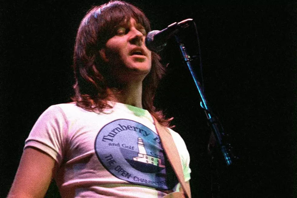 Randy Meisner on Psych Hold Following Wife’s Death