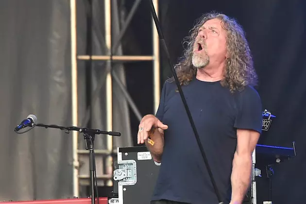 Robert Plant Surveys His Past, Present and Future During &#8216;Austin City Limits&#8217; Taping