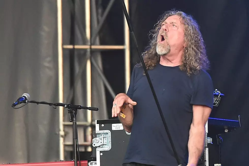 Robert Plant Surveys His Past, Present and Future During ‘Austin City Limits’ Taping