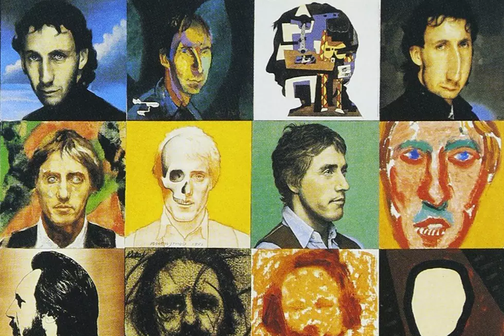 Why the Who Struggled to Regroup on ‘Face Dances’