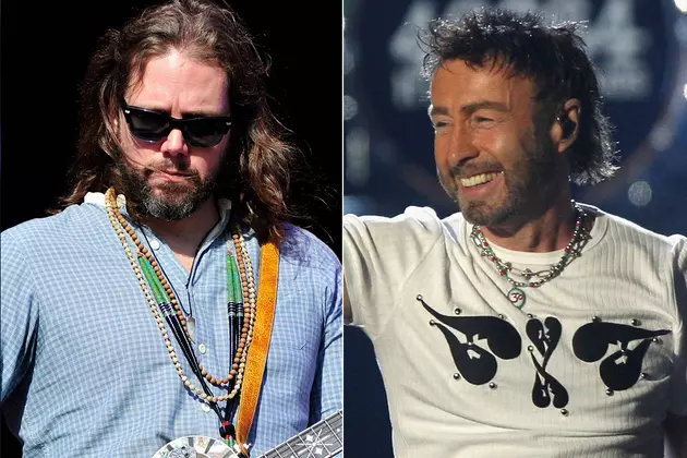 Bad Company Replaces Mick Ralphs With Black Crowes&#8217; Rich Robinson