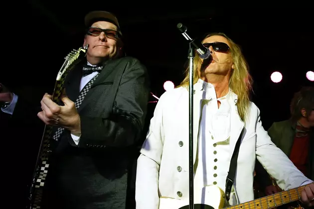Cheap Trick Talk Rock Hall, Holding Bowie&#8217;s Hand and Covering the Beatles for Michael Jackson