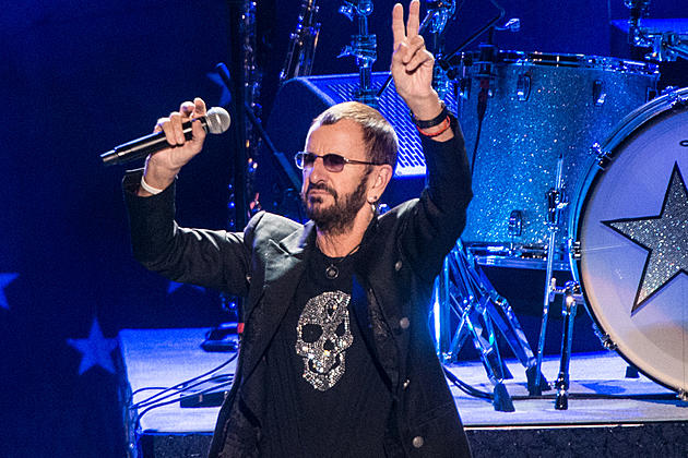 Big Week For Concerts: America, Ringo, Loggins, CDB Will All Be Here Plus More to Come!