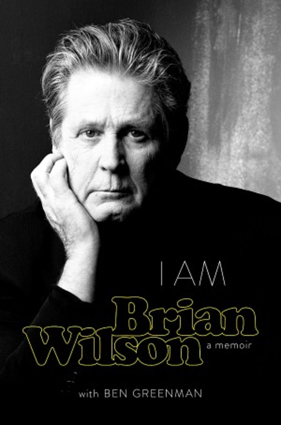 Read an Excerpt From &#8216;I Am Brian Wilson: A Memoir&#8217;