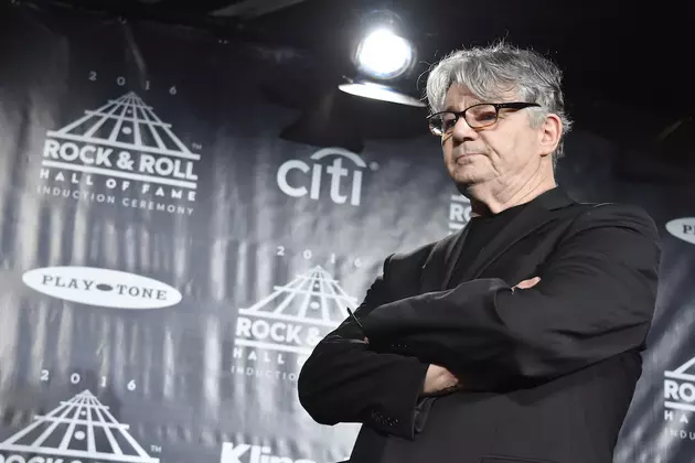 Steve Miller Tears Into Rock and Roll Hall of Fame After Induction