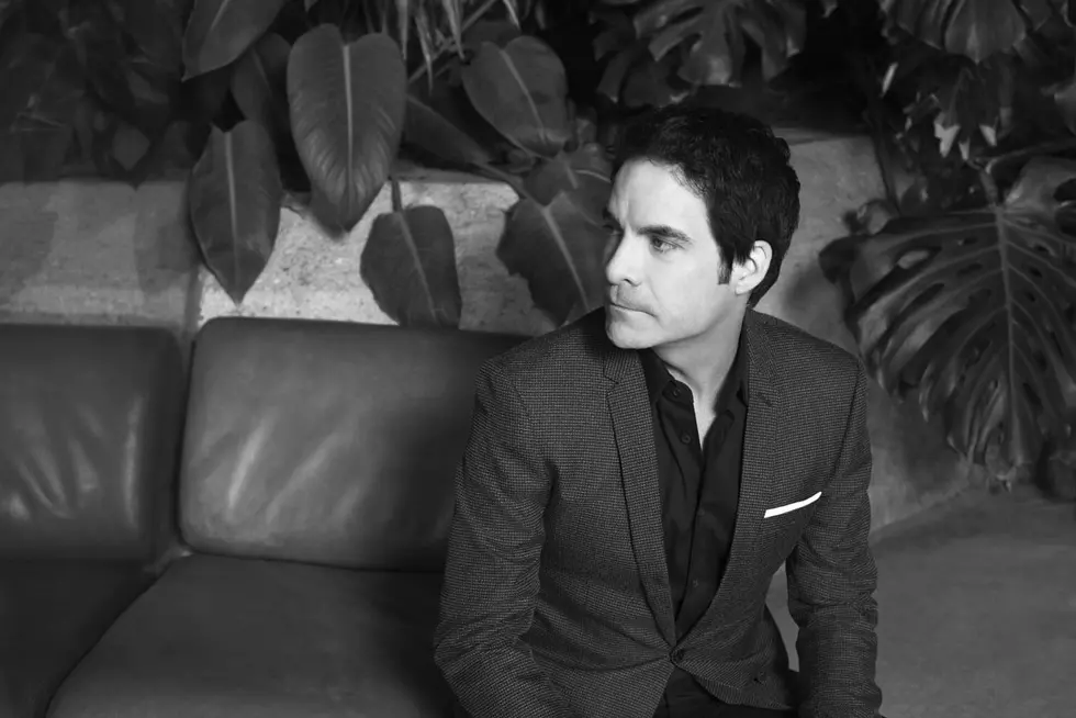 Train’s Pat Monahan Talks About Performing ‘Led Zeppelin II’ at Mountain Jam: Exclusive Interview